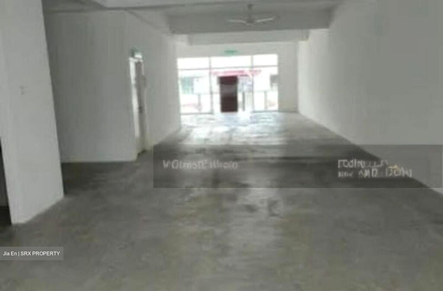 Icon @ Pasir Panjang (D5), Shop House #451338451